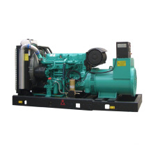 Schallschutz 65dBA 100kVA Generator Volvo Penta